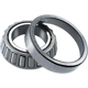 Purchase Top-Quality Rear Pinion Bearing by TIMKEN - 30305 pa1