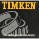 Purchase Top-Quality Roulement de pignon arrière par TIMKEN - 31594 pa3