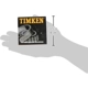 Purchase Top-Quality Roulement de pignon arrière par TIMKEN - 31594 pa4