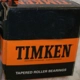 Purchase Top-Quality Roulement de pignon arrière par TIMKEN - 32207 pa7