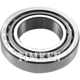 Purchase Top-Quality Rear Pinion Bearing by TIMKEN - 32305 pa7