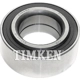 Purchase Top-Quality Rear Pinion Bearing by TIMKEN - 5310WA pa3