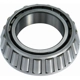 Purchase Top-Quality TIMKEN - NP598002 - Rear Inner Differential Pinion Bearing pa2