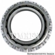 Purchase Top-Quality Rear Pinion Bearing by TIMKEN - HM801346 pa9