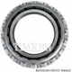 Purchase Top-Quality Rear Pinion Bearing by TIMKEN - HM807044 pa5