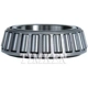 Purchase Top-Quality Rear Pinion Bearing by TIMKEN - L68149 pa5
