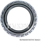 Purchase Top-Quality Rear Pinion Bearing by TIMKEN - L68149 pa6