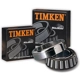 Purchase Top-Quality Roulement de pignon arrière by TIMKEN - NP559445 pa3