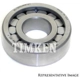 Purchase Top-Quality Rear Pinion Bearing by TIMKEN - RU1570UM pa4