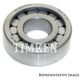 Purchase Top-Quality Rear Pinion Bearing by TIMKEN - RU1570UM pa6