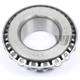 Purchase Top-Quality Rear Pinion Bearing by WJB - WTHM803146 pa1