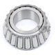 Purchase Top-Quality Rear Pinion Bearing by WJB - WTHM803146 pa2