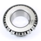 Purchase Top-Quality Rear Pinion Bearing by WJB - WTHM807046 pa1