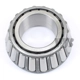 Purchase Top-Quality Rear Pinion Bearing by WJB - WTHM807046 pa2
