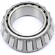 Purchase Top-Quality Rear Pinion Bearing by WJB - WTM804049 pa2
