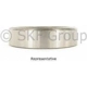 Purchase Top-Quality Rear Pinion Race by SKF - 15250X-VP pa1
