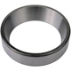 Purchase Top-Quality Rear Pinion Race by SKF - BR02420 pa12