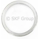 Purchase Top-Quality Rear Pinion Race by SKF - BR15245 pa17