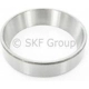 Purchase Top-Quality Rear Pinion Race by SKF - BR15245 pa18
