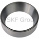Purchase Top-Quality Rear Pinion Race by SKF - BR31520 pa10