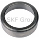 Purchase Top-Quality Rear Pinion Race by SKF - BR31520 pa11