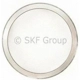 Purchase Top-Quality Course de pignon arrière by SKF - BR572 pa5