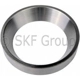 Purchase Top-Quality Rear Pinion Race by SKF - BR72487 pa2
