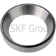 Purchase Top-Quality Rear Pinion Race by SKF - BR72487 pa3