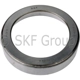 Purchase Top-Quality Rear Pinion Race by SKF - BR72487 pa4