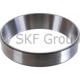 Purchase Top-Quality Rear Pinion Race by SKF - HM813810VP pa1