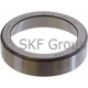 Purchase Top-Quality Rear Pinion Race by SKF - NP759177 pa2