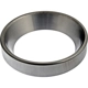Purchase Top-Quality Rear Pinion Race by TIMKEN - 72487 pa1