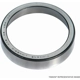Purchase Top-Quality Rear Pinion Race by TIMKEN - 72487 pa2
