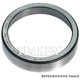 Purchase Top-Quality Rear Pinion Race by TIMKEN - NP945727 pa3