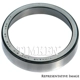 Purchase Top-Quality Course de pignon arrière by TIMKEN - NP945727 pa3