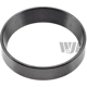 Purchase Top-Quality Rear Pinion Race by WJB - WTHM88610 pa2