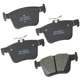 Purchase Top-Quality BENDIX - SBC1779 - Rear Disc Brake Pads pa1