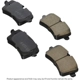 Purchase Top-Quality Rear Premium Ceramic Pads by BENDIX - CFC1033 pa1