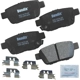 Purchase Top-Quality Rear Premium Ceramic Pads by BENDIX - CFC1103 pa1