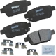 Purchase Top-Quality Rear Premium Ceramic Pads by BENDIX - CFC1103 pa2