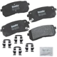 Purchase Top-Quality Rear Premium Ceramic Pads by BENDIX - CFC1302 pa3