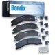 Purchase Top-Quality Rear Premium Ceramic Pads by BENDIX - CFC1411 pa3