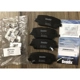 Purchase Top-Quality Rear Premium Ceramic Pads by BENDIX - CFC1439 pa2