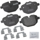 Purchase Top-Quality Rear Premium Ceramic Pads by BENDIX - CFC1473 pa2
