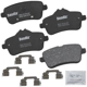 Purchase Top-Quality Rear Premium Ceramic Pads by BENDIX - CFC1630 pa2