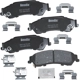 Purchase Top-Quality Rear Premium Ceramic Pads by BENDIX - CFC729 pa2