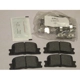 Purchase Top-Quality Rear Premium Ceramic Pads by BENDIX - CFC885 pa3