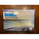 Purchase Top-Quality Rear Premium Ceramic Pads by BENDIX - CFC919A pa2