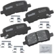 Purchase Top-Quality Rear Premium Ceramic Pads by BENDIX - CFC999 pa1