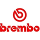 Purchase Top-Quality BREMBO - P06087N - Rear Premium Ceramic Pads pa10